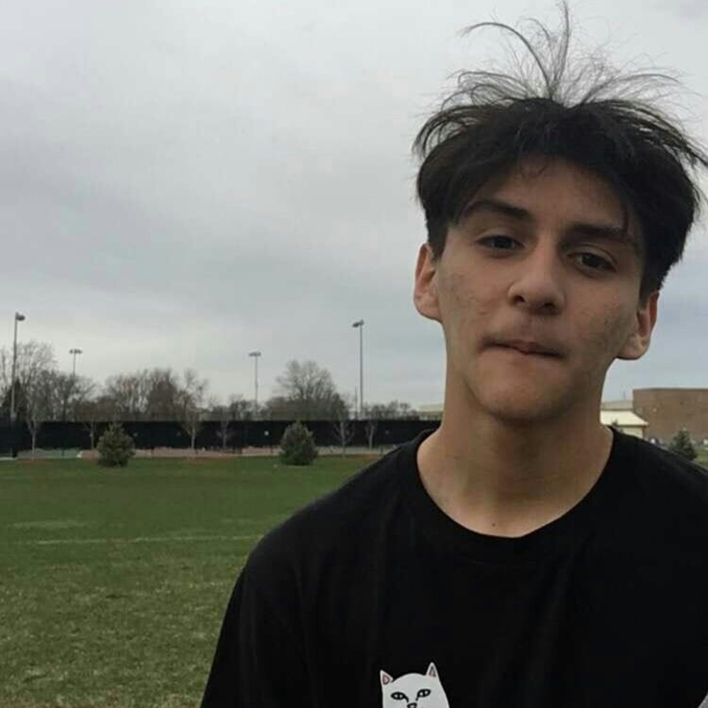 Meet your Posher, Jaime